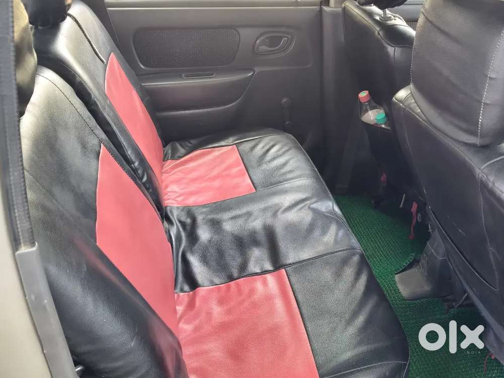 Good Condition Rr Till March 2027