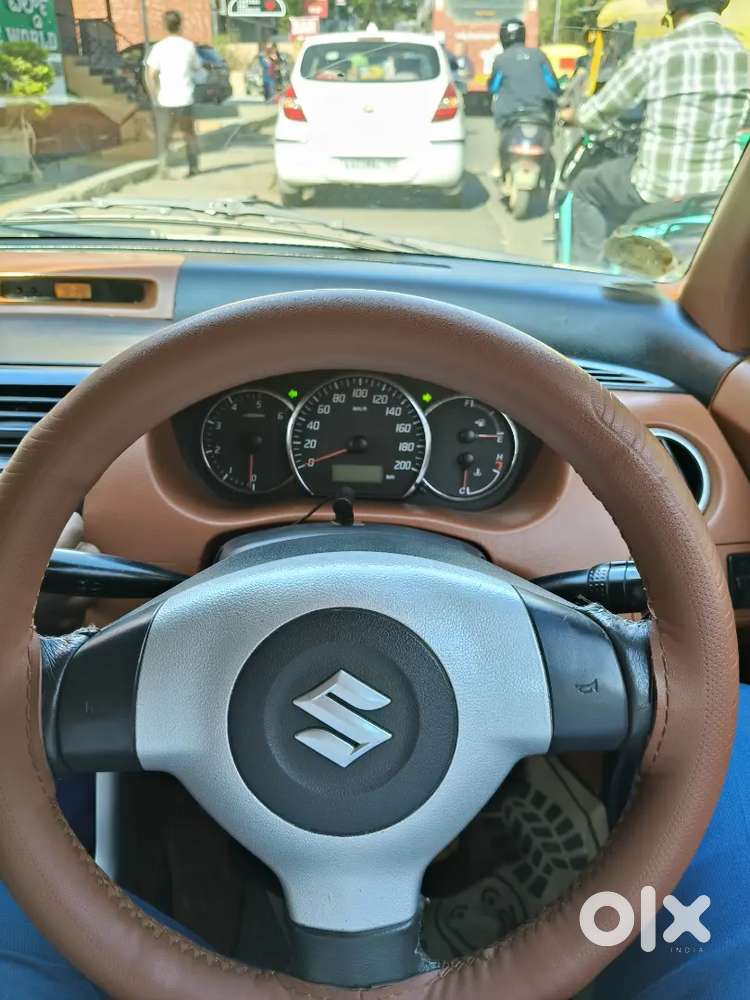 Modified Swift For Sale