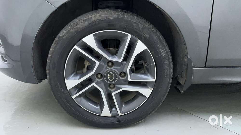 Tata Tiago Xza Plus, 2020, Petrol