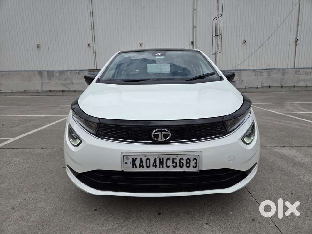 Tata Altroz 1.2 Xz Plus Petrol, 2023, Petrol