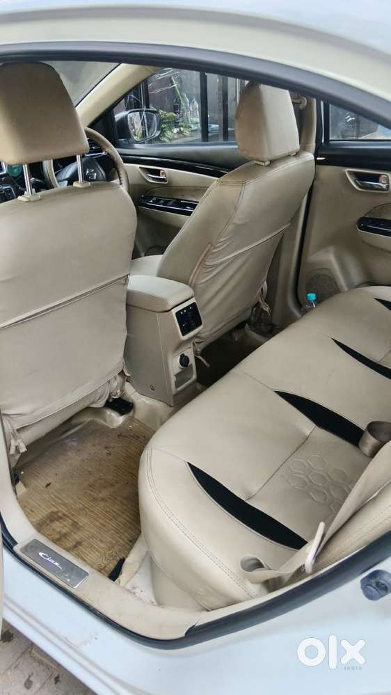 Maruti Suzuki Ciaz 1.4 Delta, 2017, Petrol