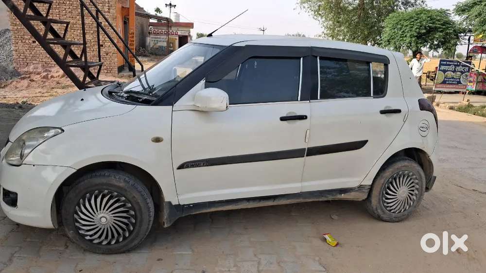 Maruti Suzuki Swift 2010 Petrol Good Condition