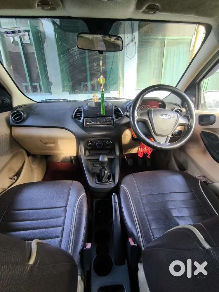 Ford Figo Aspire 2016 Diesel Car