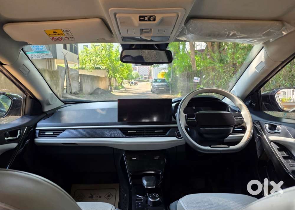 Tata Nexon Ev Empowered Plus Lr, 2024, Electric