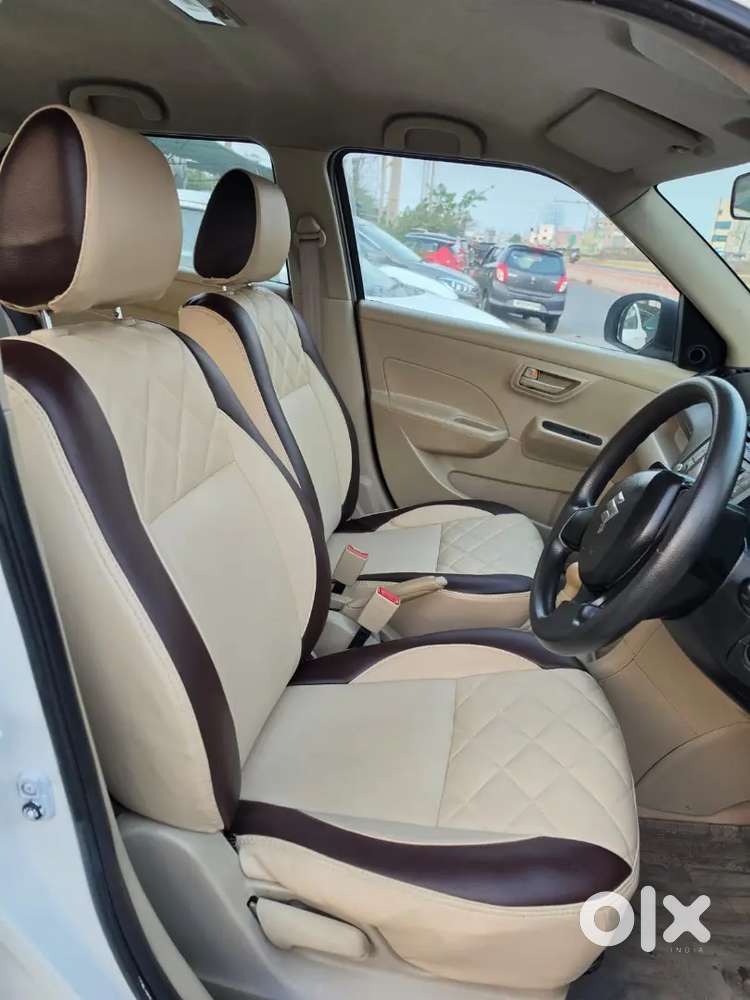 Maruti Suzuki Swift Dzire 2014