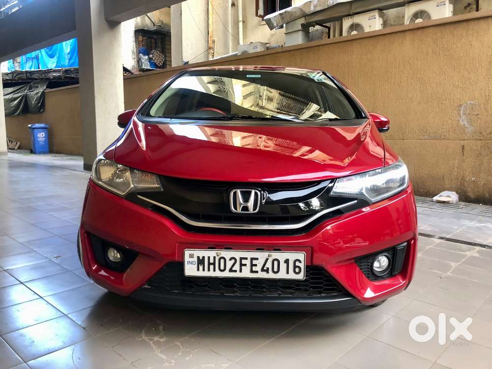 Honda Jazz Vx Cvt, 2019, Petrol