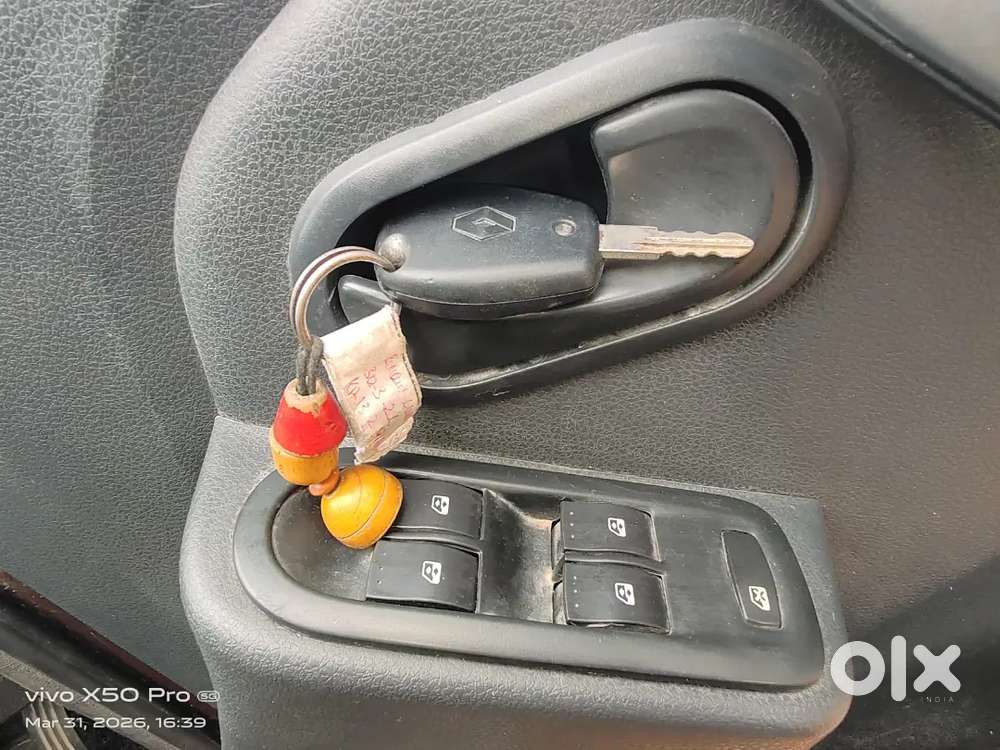 Renault Duster 2013 Diesel Good Condition