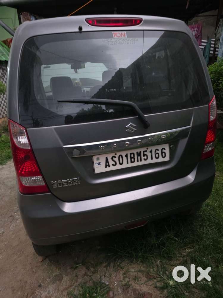 Maruti Suzuki Used 2014