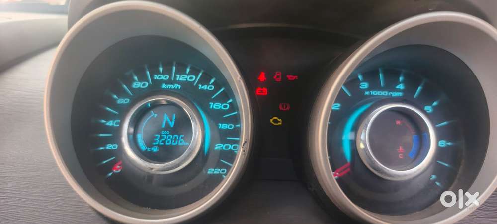 Mahindra Xuv500 2.2 W10, 2018, Diesel
