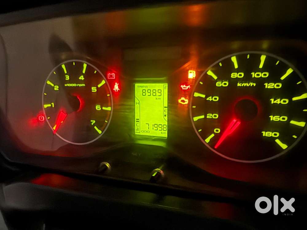 Mahindra Scorpio [2020-2022] 2.2 S5, 2021, Diesel