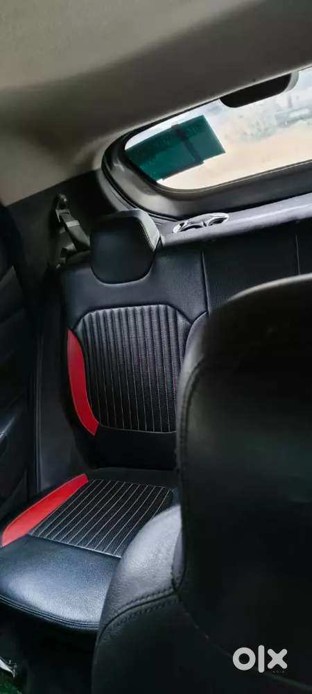 Renault Kwid Petrol Manual 2nd Owner 2019