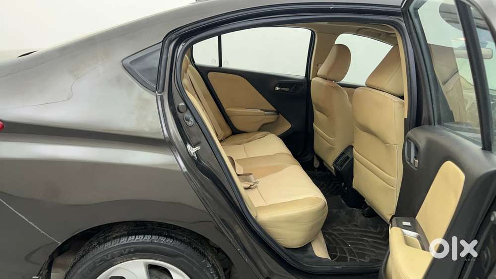 Honda City I Dtec Vx, 2015, Petrol