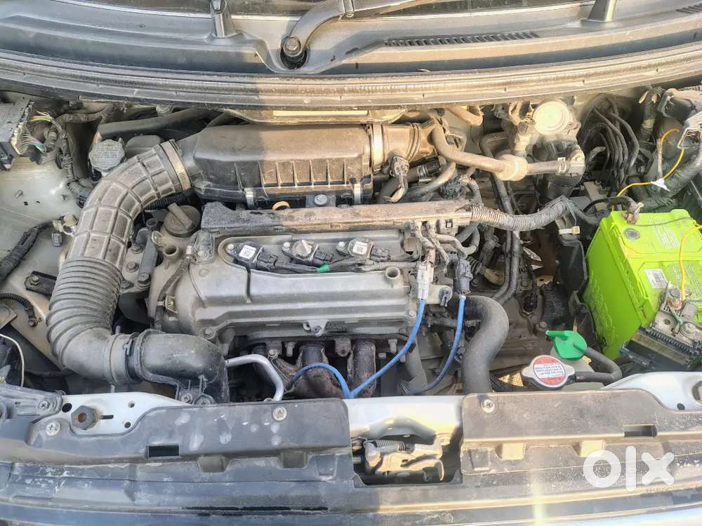 Maruti Suzuki Wagon R 1.0 2020