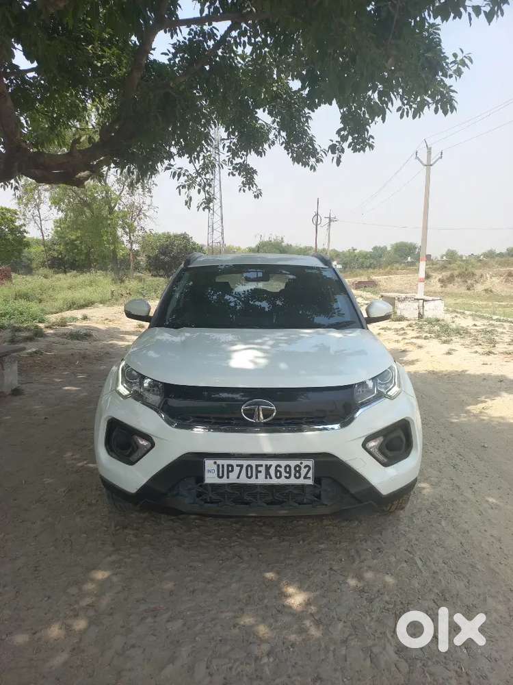 Tata Nexon Xm Varient
1.5 Litre Diesel Engine