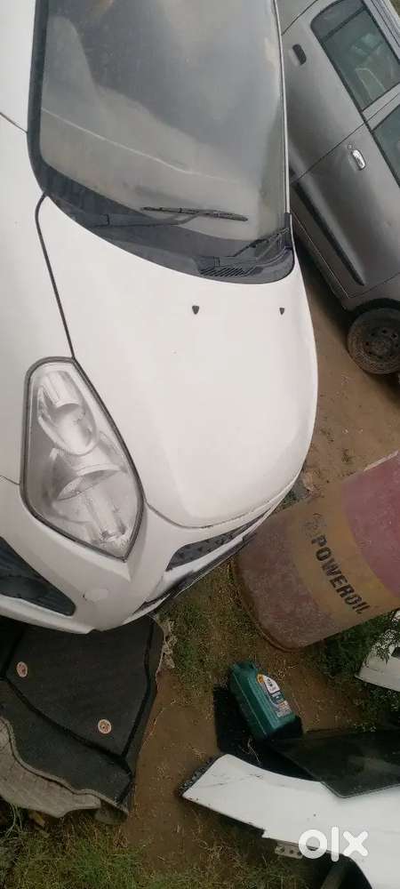 Maruti Suzuki Ritz