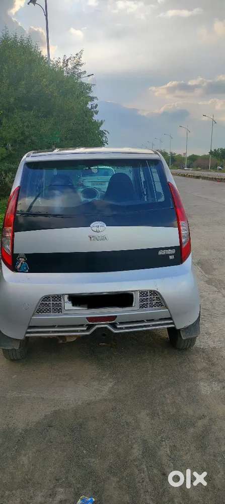 Tata Nano Twist 2014