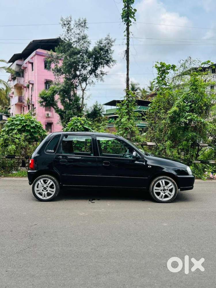 Maruti Suzuki 2005 Zen Vxi