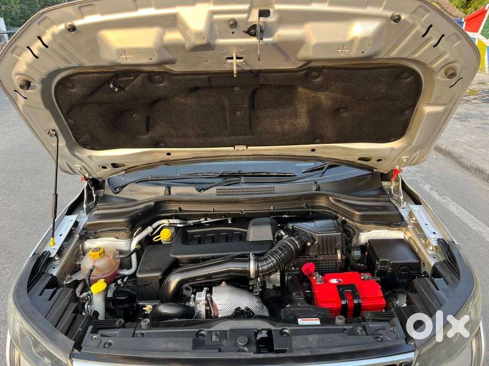 Mahindra Xuv300 W8 Option Diesel, 2019, Diesel