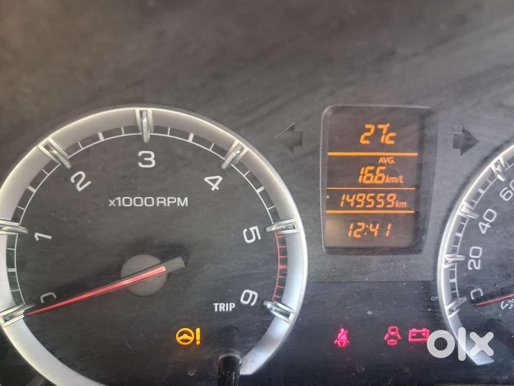 Maruti Suzuki Ertiga 2012-2015 Zdi, 2015, Diesel