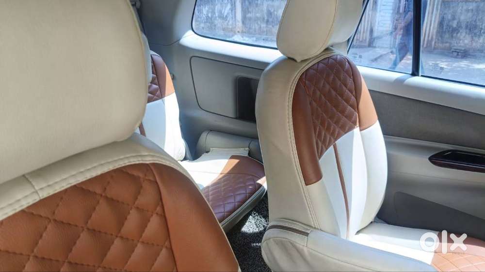 Toyota Innova