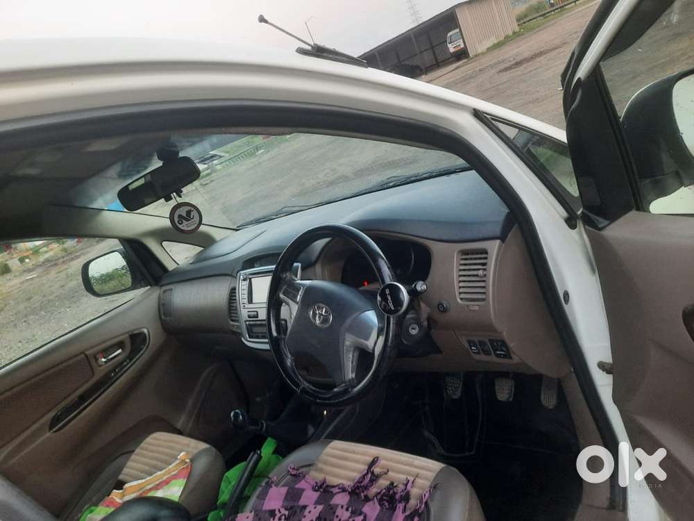 Toyota Diesel Car 2016