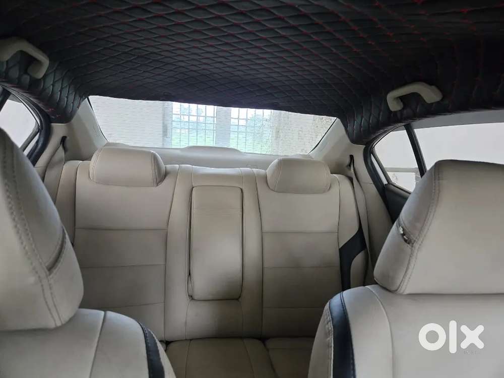 Honda City 2010 Petrol Automatic