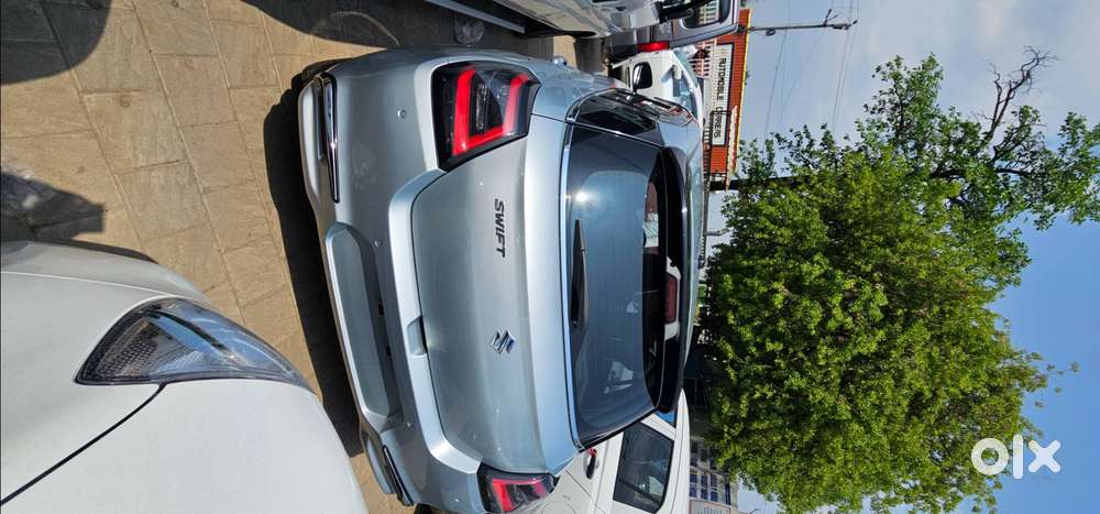 Want To Sale My Car, Swift Zxi Special Audition
