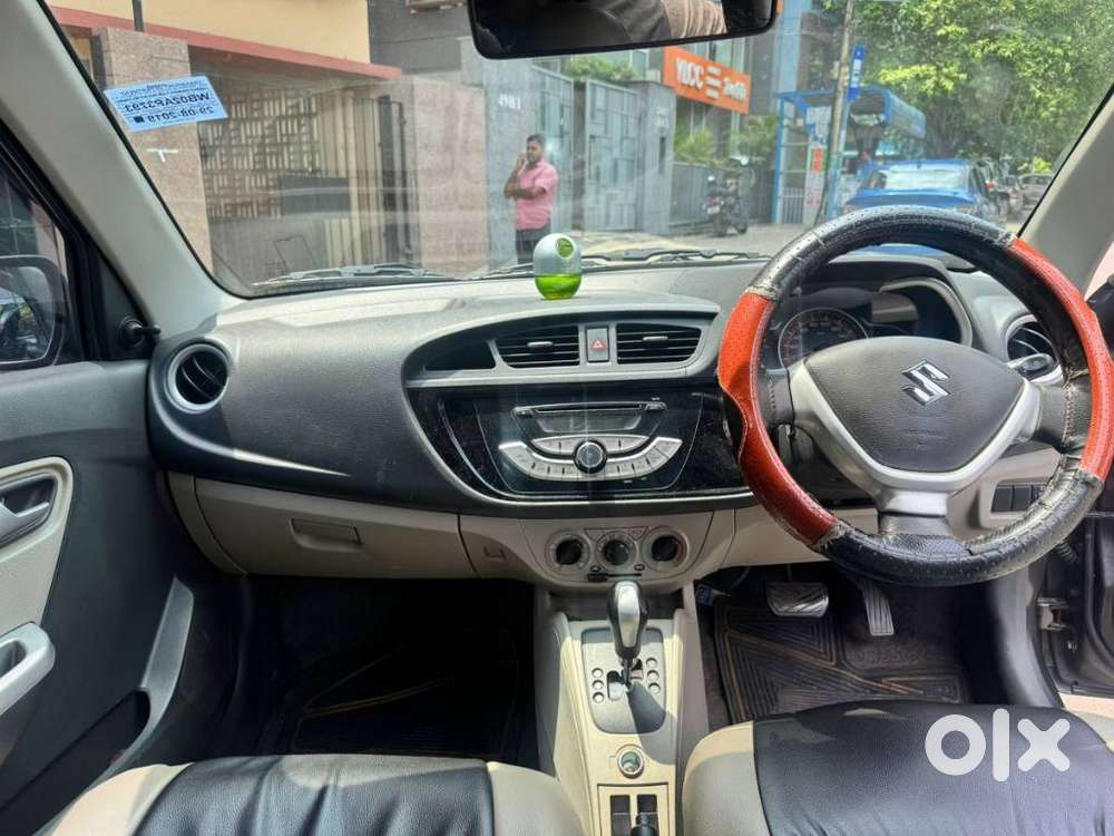 Maruti Suzuki Alto K10 Vxi, 2019, Petrol