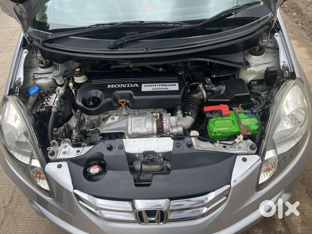 Honda Amaze Vx O Idtec, 2014, Diesel