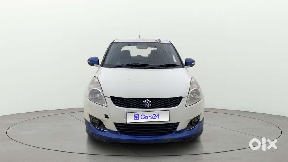 Maruti Suzuki Swift 2011-2014 Vxi, 2014, Petrol