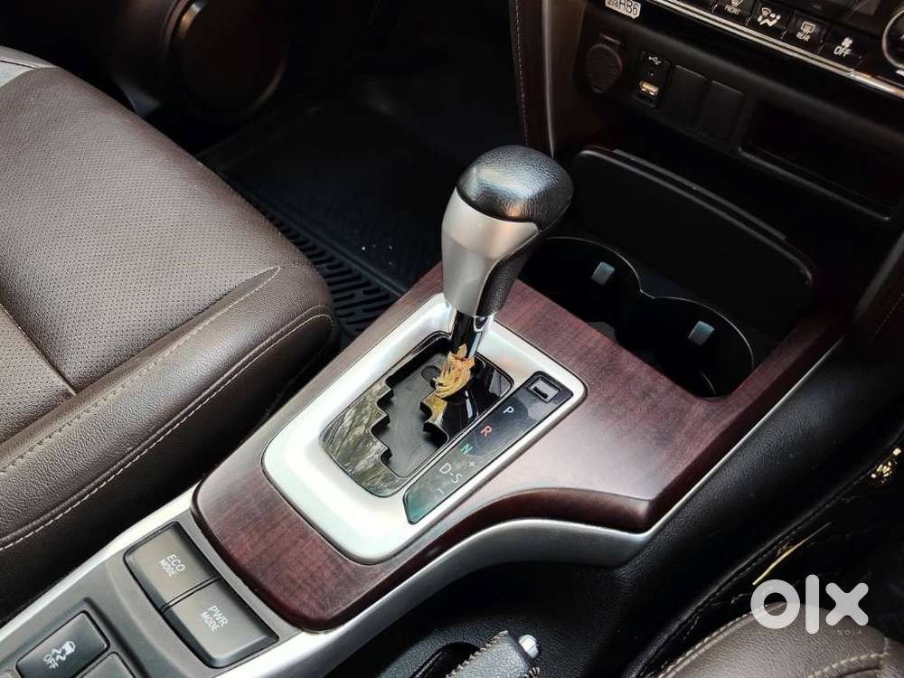 Toyota Fortuner 3.0 4x2 Automatic, 2019, Diesel