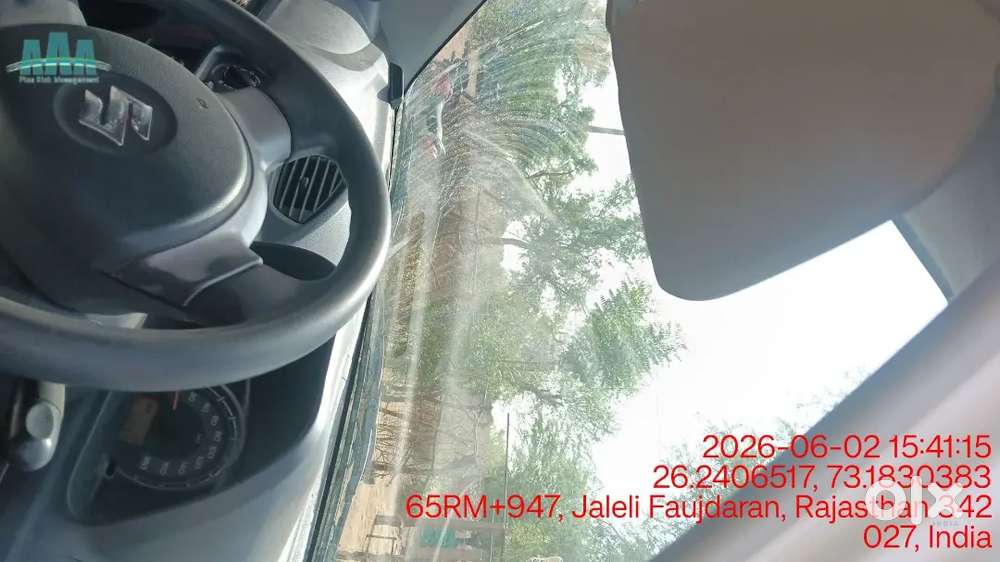 Maruti Suzuki Alto 2018 Petrol Lxi