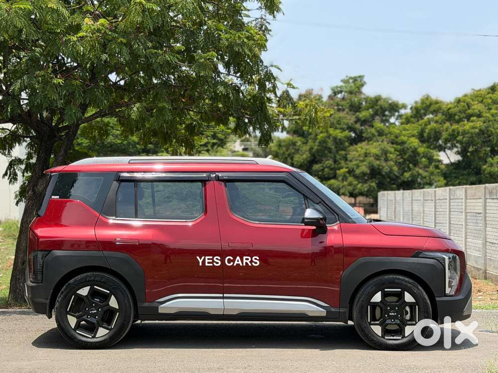 Kia Syros Htk Plus Turbo, 2025, Petrol