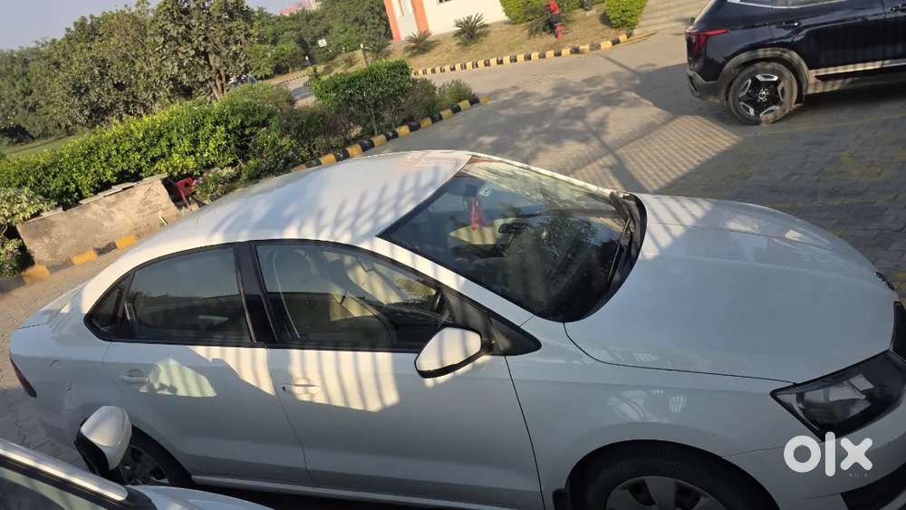 Skoda Rapid Tsi Active 2020