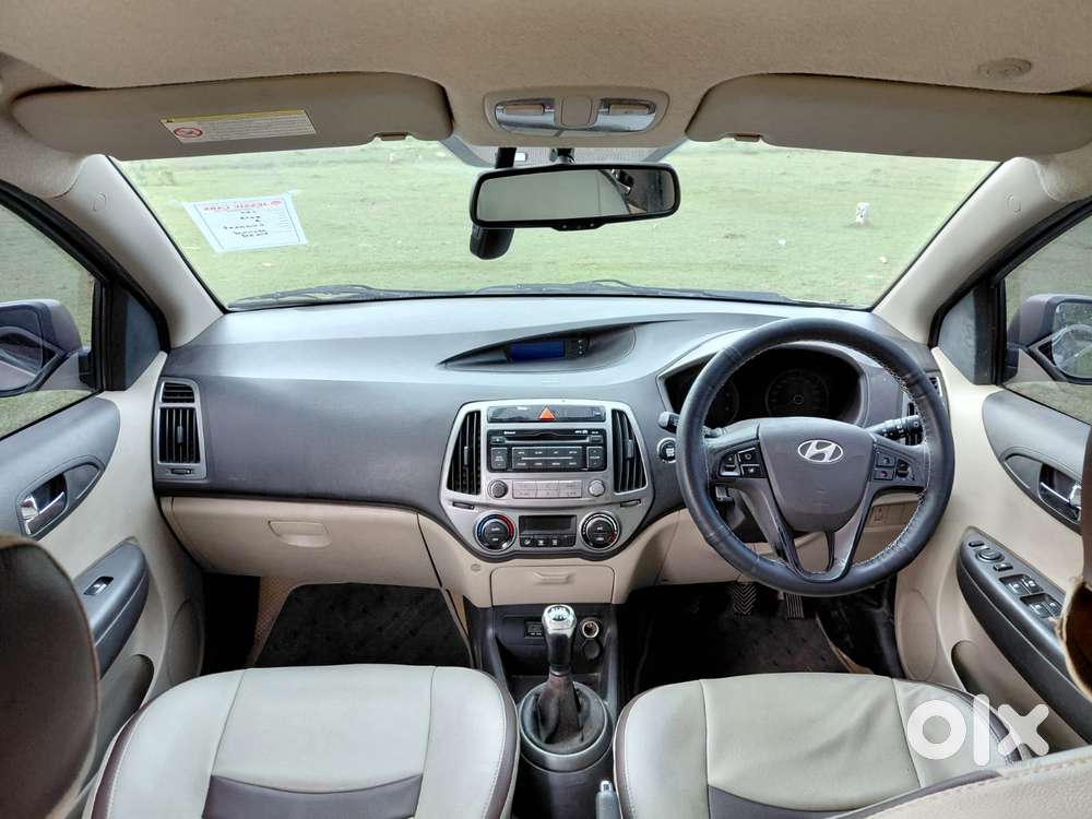 Hyundai I20 Diesel Asta, 2013, Diesel
