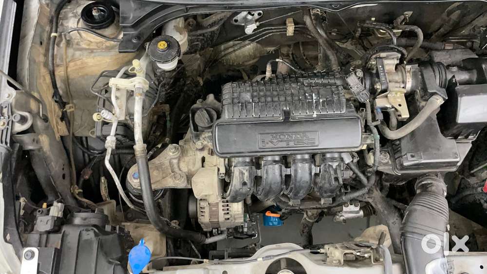 Honda Amaze S Petrol, 2019, Petrol