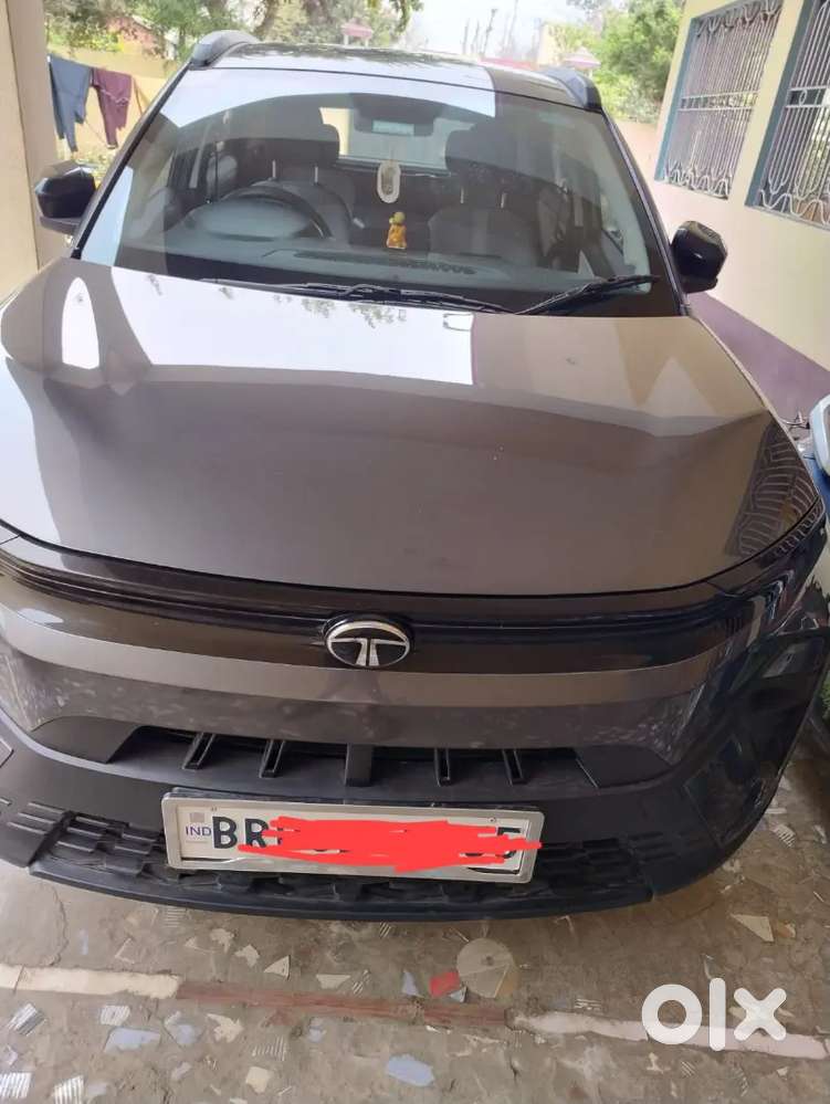 Tata Nexon Pure