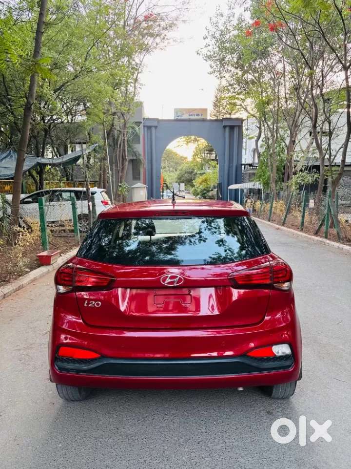 Hyundai Elite I20 [ ] 1.4 Magna Executive Crdi, 2019, Diesel