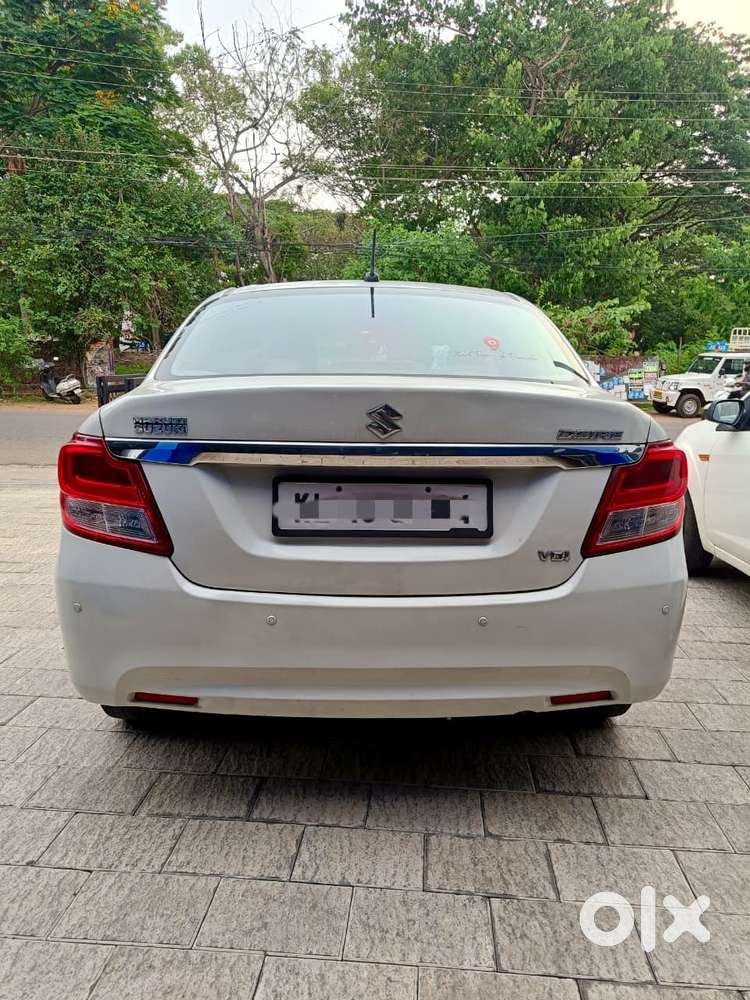 Maruti Suzuki Swift Dzire Vdi Bsiv, 2017, Diesel