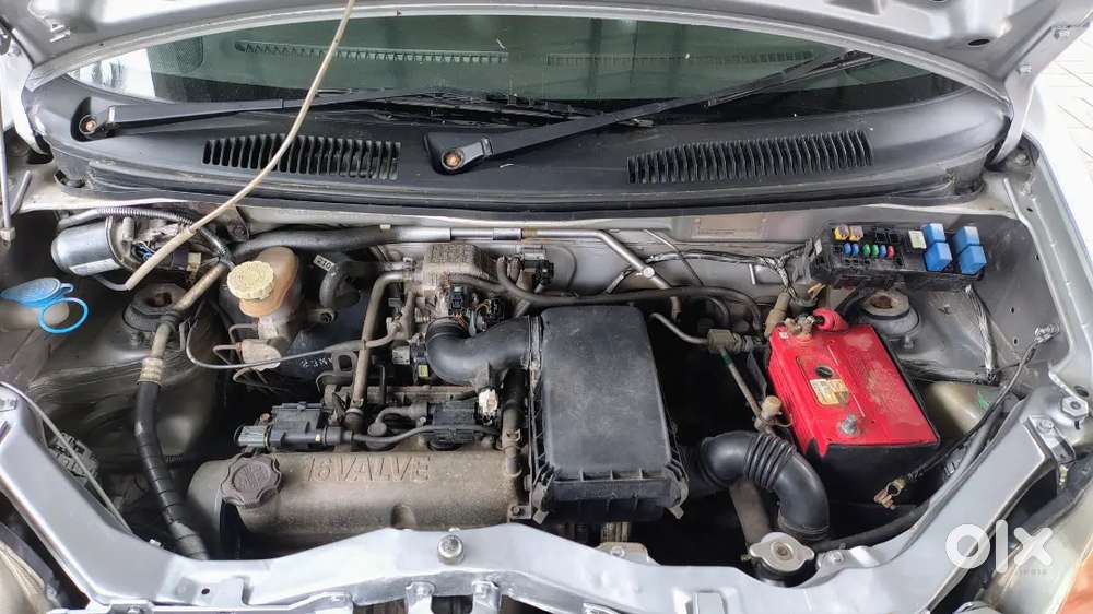 Maruti Wagon R 2009