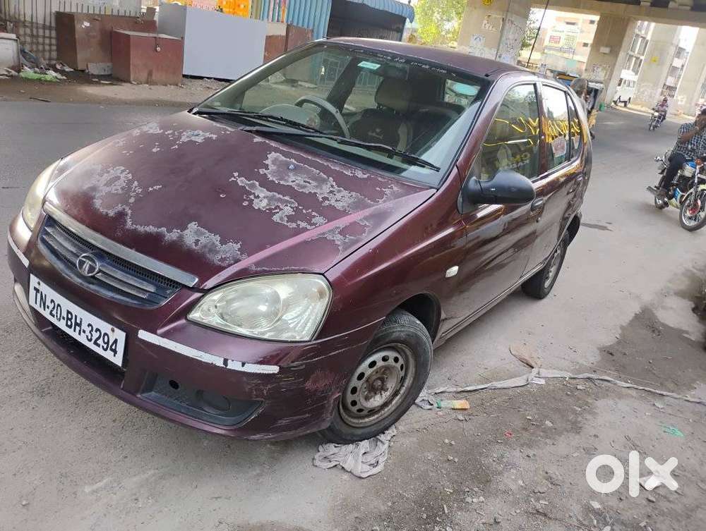 Tata Indica V2 2009-2011 Lgi Bsiii, 2011, Diesel