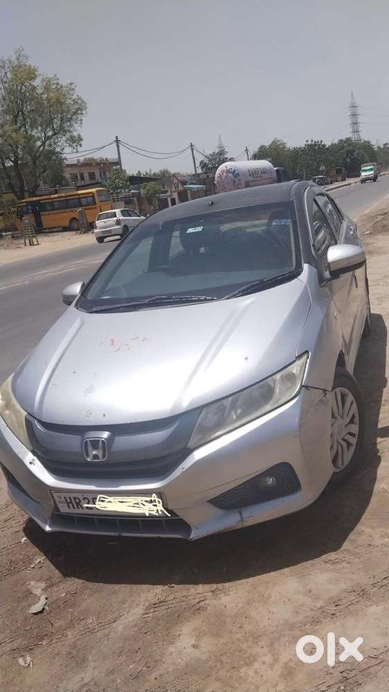 Honda Car 2014 Hybrid