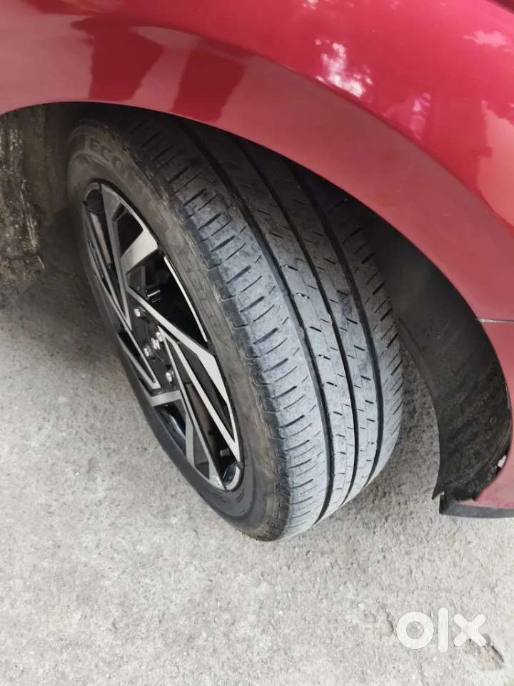 Hyundai I20, 2021, Diesel