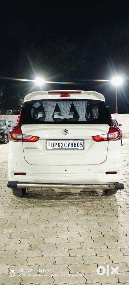 Maruti Suzuki Ertiga Vxi (o) Cng, 2024, Cng & Hybrids