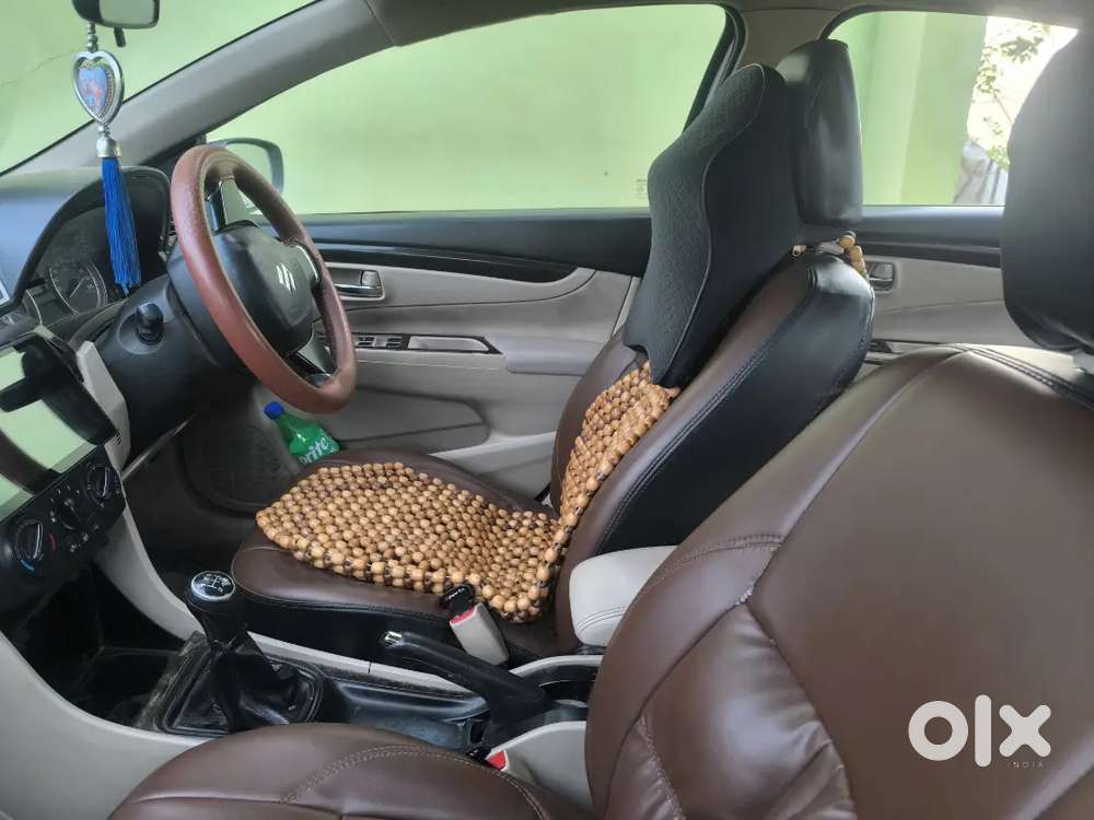 Maruti Suzuki Ciaz Plus 2016 Model
