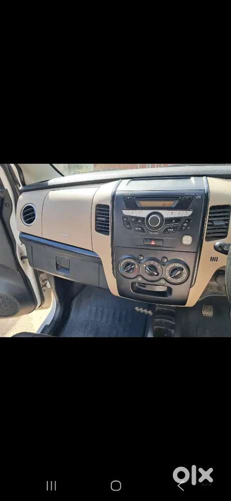 Maruti Suzuki Wagon R 2018 Petrol 81000 Km Driven
