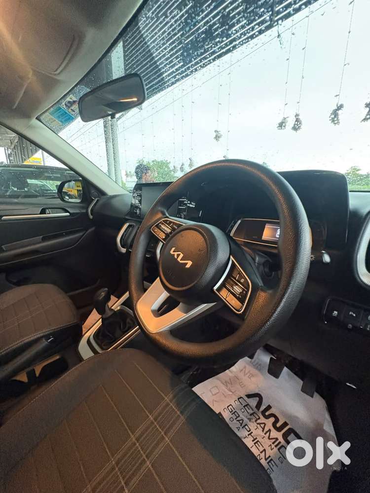 Kia Sonet 1.2 Htk, 2024, Diesel