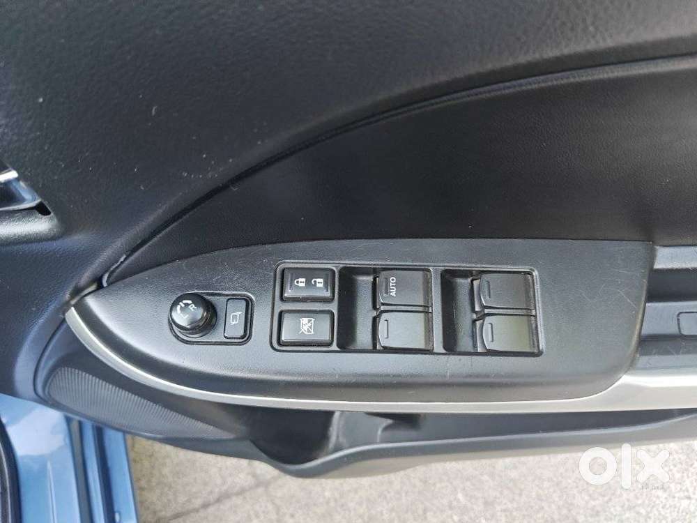 Maruti Suzuki Baleno 1.2 Delta, 2016, Petrol