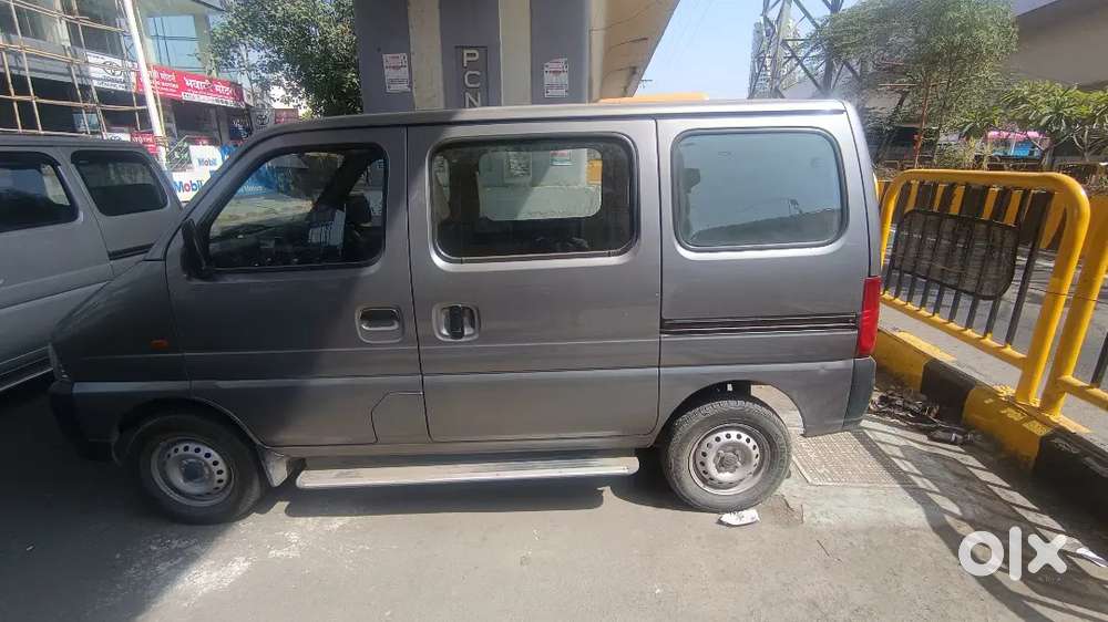 Maruti Suzuki Eeco 2023
