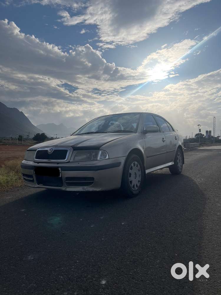 Skoda Octavia 2006 Diesel Good Condition